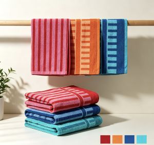 Soft and absorbent comfortable towel perfect size( 11x19) for face and hand use Dries quickly ideal for daily use excellent choice for kitchen and bathroom versatile towels for various purposes / 12pcs/1dozen set beautiful design high quality