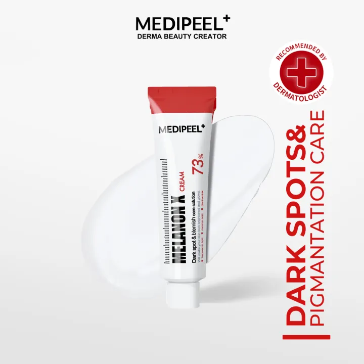 @springbootapplication 之 @springbootconfiguration -... MEDIPEEL MELANON X CREAM 30ml (whitening, brigtening, pigmentation ...