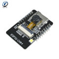 ESP32-CAM ESP-32S VOKTTA  Chính Hãng 100% Mô-đun WiFi ESP32 Nối Tiếp Với WiFi ESP32 Bảng Phát Triển CAM 5V Bluetooth Với Mô-đun Camera OV2640. 