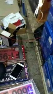 แตรลมไฟฟ้า 12v. เสียงเพราะดังจัด ไม่ต้องใช้ถังลม