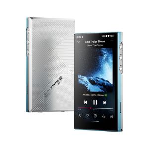 [ประกันศูนย์ไทย] FiiO JM21 เครื่องเล่นพกพา Lossless รองรับ Hi-Res บลูทูธ 5.0 Android 13