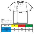 COD PROMO KAOS 99K DAPAT 3pcs GAMBAR VESPA ANTIK  Baju Distro PRIA WANITA LENGAN PENDEK. 