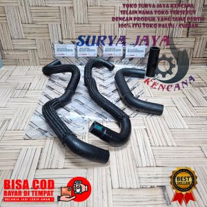 SELANG BY PAS NO 1 2 3 4 CALYA AGYA 1200CC 1SET