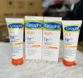 Cetaphil Sunblock SPF 118+ Light Gel (Face & Body) 118ml. 