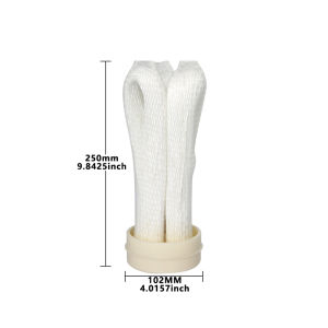 Whole house ultrafiltration water purifier WaterWashed filter cartridge Extra high flux 304 stainless steel One-click disassembly without tools 100% genuine products 1-3 days delivery 24-hour service
