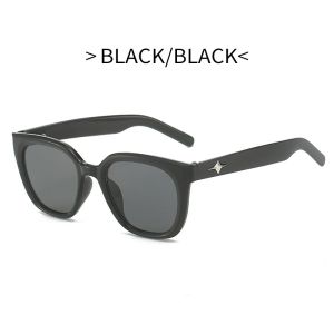 Mắt kính thời trang nam nữ cao cấp FERADO Kính râm sao kính mát chống tia UV400 đi biển FERADO