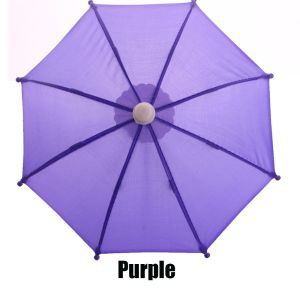 SPDD Baby Toy American Doll Accessories Clothing Decoration Doll Embellishment Rain Gear Mini umbrella Toy Umbrella
