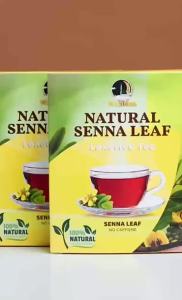 Teh Senna Wahidan Teh Sanna Wahidan Uncang FAST SHIPPING / COD