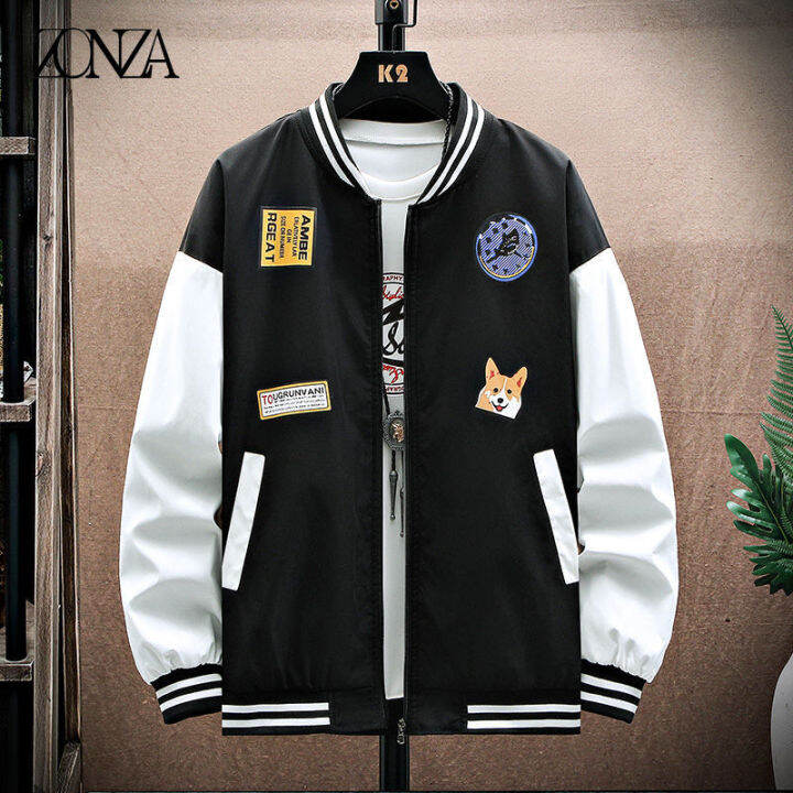 Korea jaket clearance