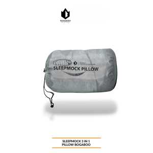 Sleepmock - Hammock Sleeping Bag Size 270x150 cm - Ayunan Gantung Dewasa