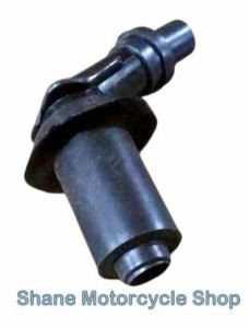 Spark Plug Cap Ordinary For Mio Sporty (Rubber)