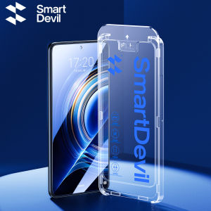 SmartDevil Screen Protector for POCO F5 Poco F6 Pro Xiaomi 13T Pro Poco F7 Ultra Poco F7 Pro POCO F3 POCO F5 Pro X4 GT Xiaomi 15 13 Mi 14 12T Pro Poco X6 Pro Redmi Note 13 Pro Note 11T Pro Note11 Pro K70 Pro K80 Pro Mi 14t pro Tempered Glass Film