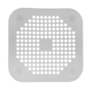 COD 1/2/3PCs Kitchen Sink Anti-clogging Silicone Floor Drain Cover Bathroom Drain Hair Filter Drain Screen