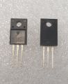 Transistor K2842 MOSFET Silicon N Channel MOS Type. 