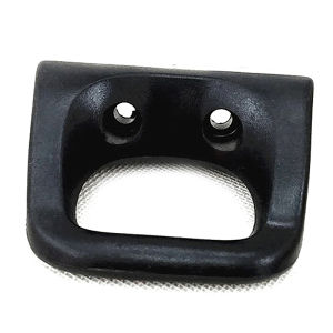 BJ🔩🔧🔗 2 cái 2 lỗ thay thế chống bỏng Nồi áp lực xử lý Tai nồi ngắn bên xử lý cho nhà bếp đồ nấu nướng Nguồn cung cấp