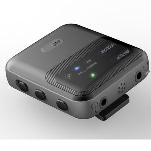 Bộ phát Bluetooth LE Audio một phát nhiều nhận tương thích thiết bị LE Audio
