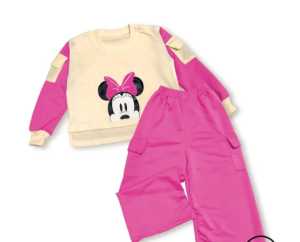 BAJU ANAK PEREMPUAN JISO OVERSIZE VIRAL 1-12 THN SETELAN ANAK PEREMPUAN KECE TERBARU