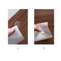 Tranh dán tường 3D VTC Bình hoa ngọc LoHoaDon_020 Kim sa. 