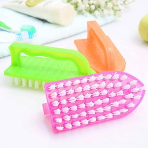 Bàn Chải Chà Sàn Cước Lớn Có Tay Cầm Việt Nhật -LUMBL