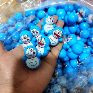 20pcs Mini Tumbler Toy for Kids Cute Roly Poly Animal Push Tumbler Toy Party Favors Doll Fidget Toys for Boys Girls Roly-Poly self-righting Doll Plastic Tumbler Stress Relief