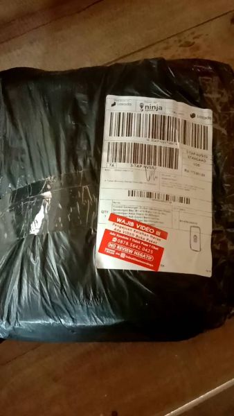 Buyer review video 2