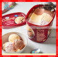 [HOÀN TIỀN MAX 10%] HÀNG ĐÔNG LẠNH CHỈ GIAO HOẢ TỐC TẠI HCM-Kem Bulla Creamy Classics Hộp 2 Lít – Bulla Ice Cream 2L. 