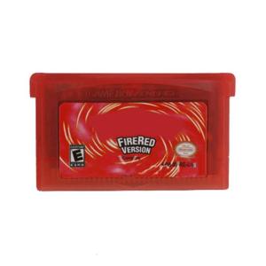 English Language Game Cartridge with Protector Case for Game Console Cartridge for Video Game Gift for Gamer