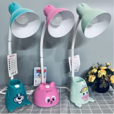 Đèn bàn Rạng Đông cao cấp đọc sách và làm việc