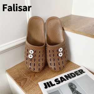 JYY รองเท้าแตะ รองเท้าแตะผู้หญิง น้ำหนักเบาเหมาะสำหรับสาวทุกวัย✨ กลับมาแล้วจ้า No.1622