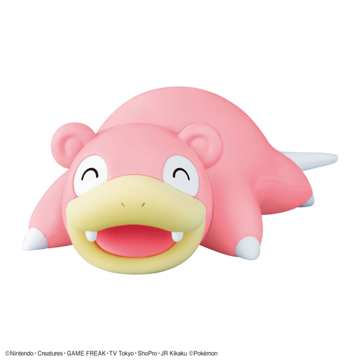 Bandai%20Hobby%20-%20Pokemon%20Plamo%20Collection%20Quick!!%2015%20Slowpoke%20-%20Image%204