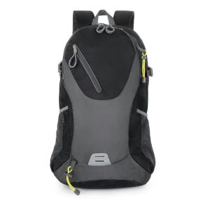 WENKEN SHOP#1560 Men`s large capacity 20inches backpack multi-purpose water-resistant for hiking camping and travel