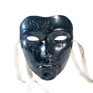 Ancient Styles Mask Chinese Styles Mask Halloween Mask Anime Mask Masquerade Mask Carnivals Mask Cosplay Mask Party Mask