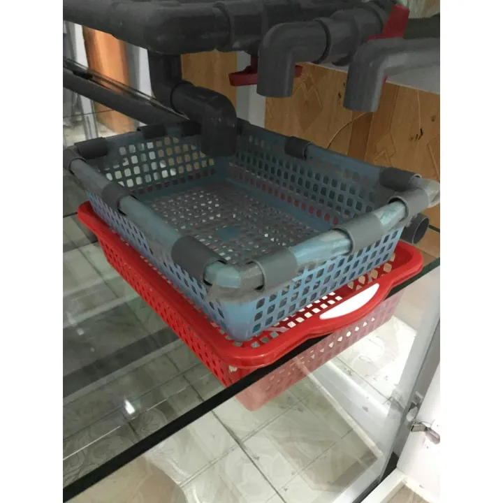 khóa học computer vision với python (opencv) -... Lưới INOX 304 lọc bể cá (KHÔNG BAO GỒM KHUNG) - Lưới tách phân hồ cá ...
