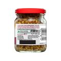 MasterFoods Wholegrain Mustard Jar. 