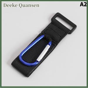 Deeke Xe máy điện xe tay ga móc phía trước móc Hợp kim nhôm tay lái móc cho xe đạp xe đẩy em bé móc móc