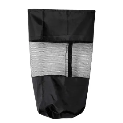 Scuba Dive Gear Mesh Bag Draw String with Shoulder Strap for Dive Snorkel Swim and Storing Diving Suit Boots Mask