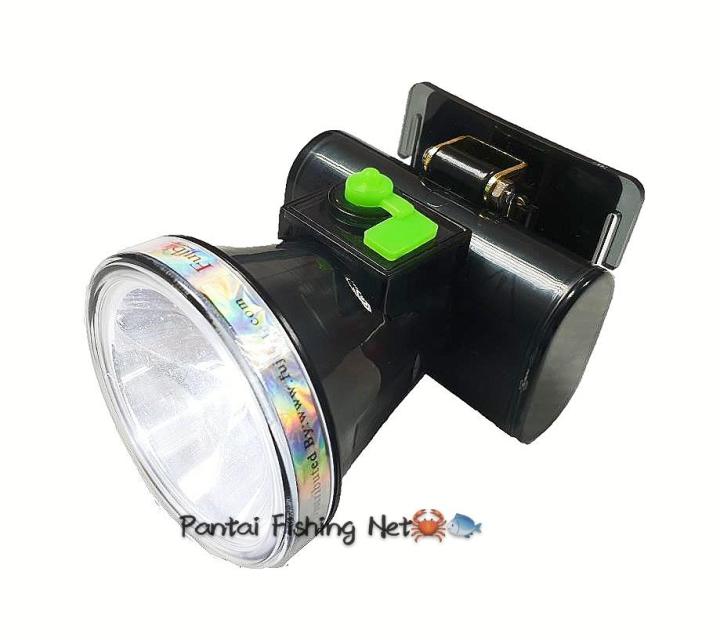 🔥Lampu Kepala🔥SY-10💥(Super Bright)💥 Waterproof💦(High Quality