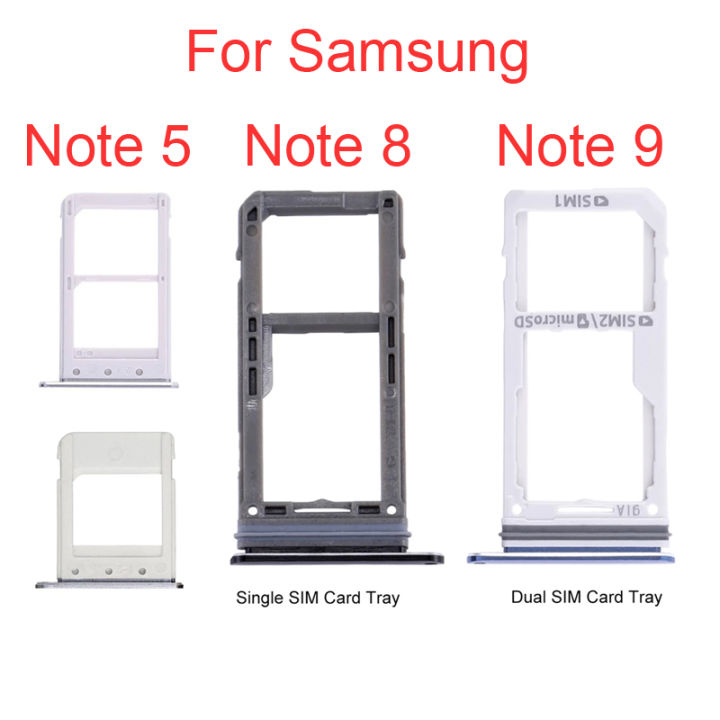 Sim Tray Sd Card For Samsung Note Sim Tray Adapter For Samsung