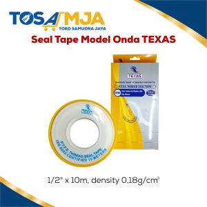 Seal Tape Model Onda TEXAS