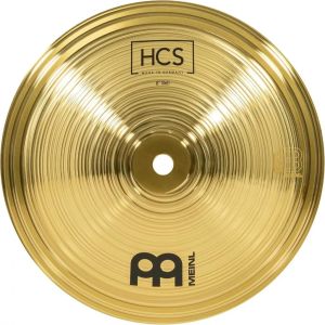 Meinl HCS 8" Bell Cymbal HCS8B