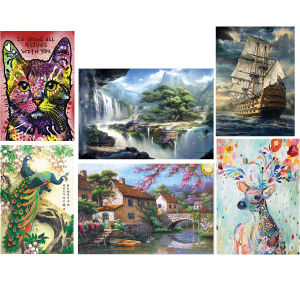 Tranh Xếp Hình 1000 Mảnh Gỗ Jigsaw Puzzle Tranh Xếp Hình Ngôi Nhà Puzzle 1000 Mảnh Tranh Ghép Hình Gỗ Kích Thước Lớn Jigsaw Puzzle 1000 Pieces Tranh Ghép Hình 1000 Mảnh Gỗ/Tranh Xếp Hình Cho Người Lớn/Xếp Hình Cho Bé