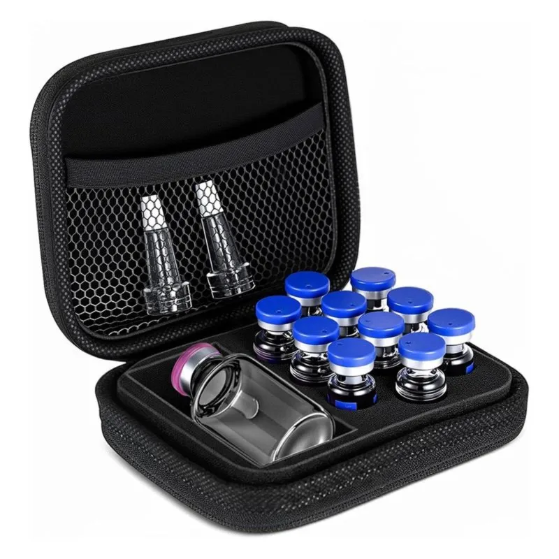 bac water in fridge for Peptides,3ml Vial Storage, Peptide Case for Fridge, Insulin for Holder Storage Cases, Travel Case Best Injectable Vitamin for Pets Choose Location:Queens in office b12 and lipotropic injections
