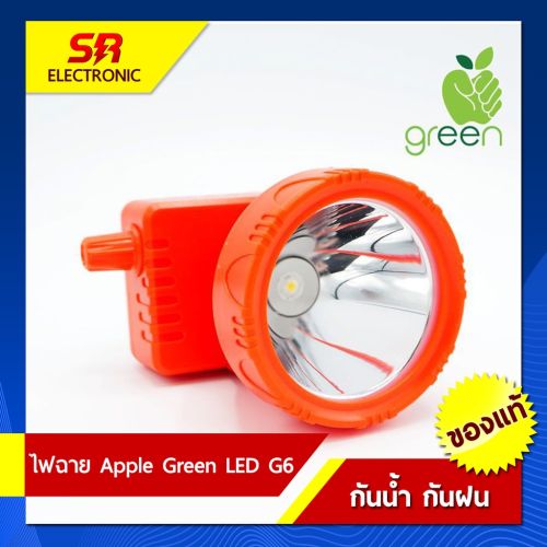 วิธีเลือกไฟฉายคาดหัวสำหรับตั้งแคมป์และเดินป่าให้เหมาะกับกิจกรรม และข้อควรรู้เกี่ยวกับไฟฉายคาดหัวapple