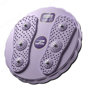 Slimming Waist Twister for Effective Body Shaping and Weight Loss