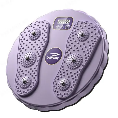 Slimming Waist Twister for Effective Body Shaping and Weight Loss