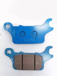 YoshimuraBrake Pad for CLICK 150 (YSMR)