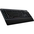Bàn phím không dây Bluetooth Logitech G613 - Hàng chính hãng - Khả năng tương thích tốt, bảo hàng 12 tháng, tốc độ phản hồi 1ms. 