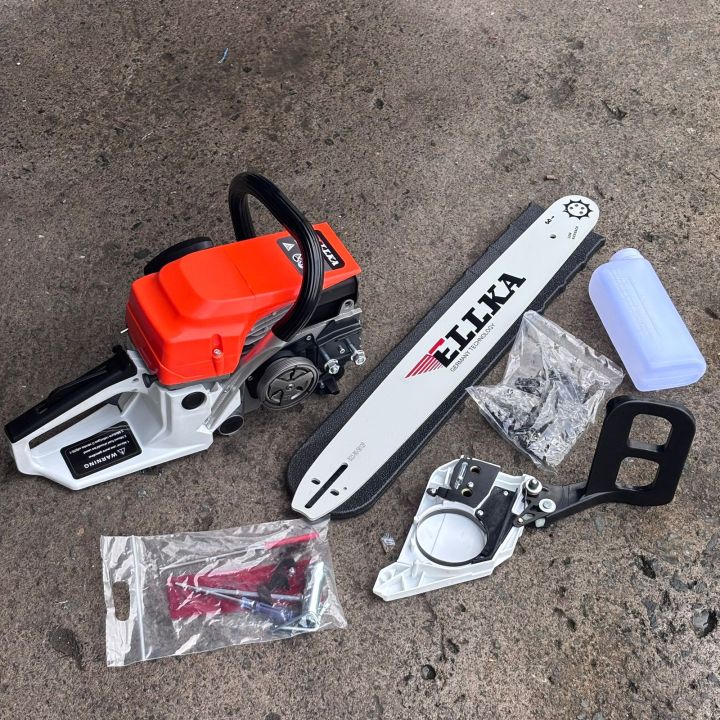 ELLKA%2022%20INCH%2058%20CC%20HEMAT%20BENSIN%202%20TAK%20Mesin%20Gergaji%20Kayu%20Chain%20Saw%20%20Bar%20Laser%20Senso%20Mantap%20Chainsaw%20Mesin%20Potong%20Kayu%20-%20Image%207