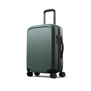Bellroy Transit Carry-On Large (46L carry-on luggage with hard shell and removable packing cells)