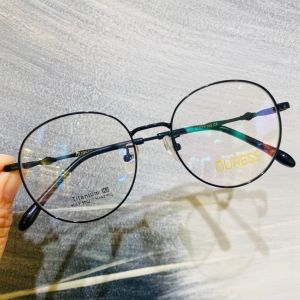 Gọng kính cận F63088 và 9053 chất liệu titan thời trang mắt kính OURESS nam nữ siêu nhẹ siêu bền